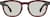 Image of Square Glasses thumbnail