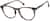 Angle view of Round Glasses 4464639 in Galaxy thumbnail