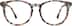 Round Glasses 4464639 in Galaxy
