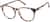 Angle view of Round Glasses 4464649 in Granite thumbnail