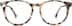 Round Glasses 4464649 in Granite