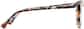 Side view of Round Glasses 4464649 in Granite thumbnail