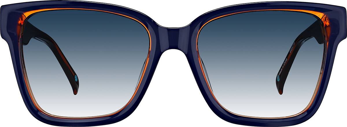 Square Glasses 44647
