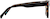 Side view of Square Glasses 4464725 in Tortoiseshell thumbnail
