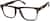 Angle view of LNY 4464815 in Brown thumbnail