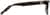 Side view of LNY Glasses 4464825 in Tortoiseshell thumbnail