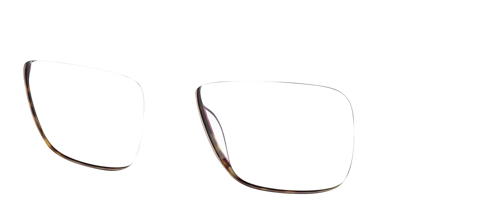 Tortoiseshell LNY Glasses #4464825 | Zenni Optical