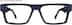 The Azure 4464916 in Blue