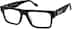 The Azure Glasses 4464921 in Black