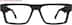 The Azure 4464921 in Black