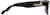 Side view of The Azure 4464921 in Black thumbnail