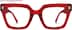 The Dragon King 4465018 in Red