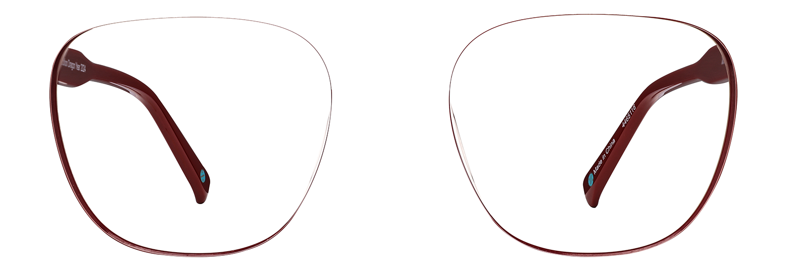 Tortoiseshell Golden Charm #4465125 | Zenni Optical Tortoiseshell Golden Charm #4465125 | Zenni Optical