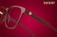 Image of Golden Charm Glasses thumbnail