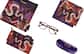 Image of Golden Charm Glasses thumbnail