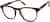 Angle view of Golden Charm 4465125 in Tortoiseshell thumbnail