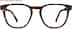 Golden Charm 4465125 in Tortoiseshell
