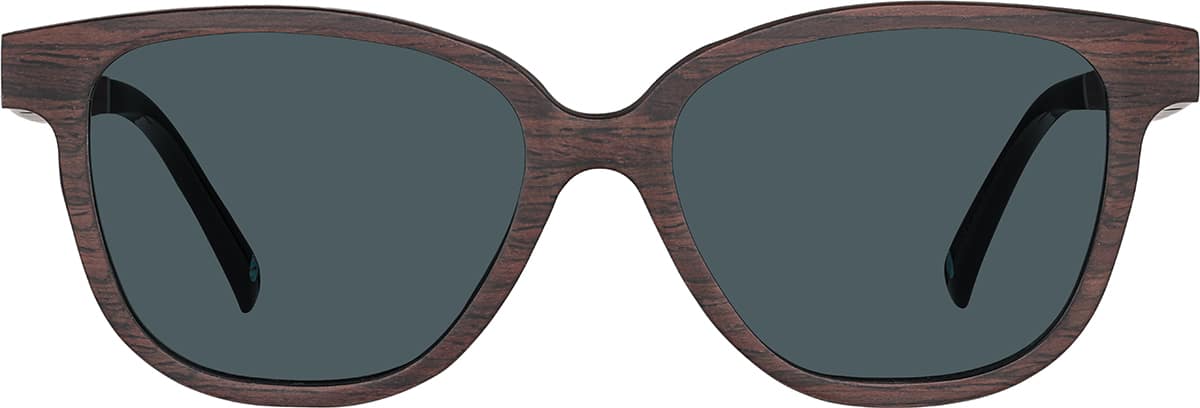 Image of Square Glasses