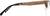 Side view of Browline Glasses 4465432 in Dark Brown thumbnail