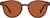 Image of Round Wooden Glasses thumbnail