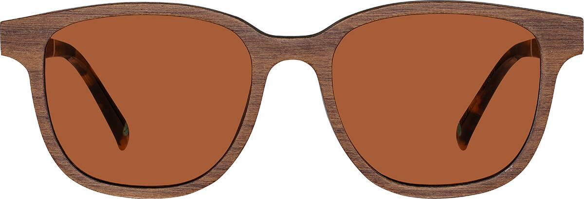 Square Glasses 44661