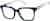 Angle view of Eternal Harmony 4466216 in Blue thumbnail