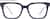 Front view of Eternal Harmony 4466216 in Blue thumbnail