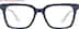 Eternal Harmony 4466216 in Blue