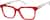 Angle view of Eternal Harmony 4466218 in Red thumbnail
