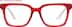 Eternal Harmony 4466218 in Red