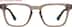 Blissful Moon 4466315 in Brown
