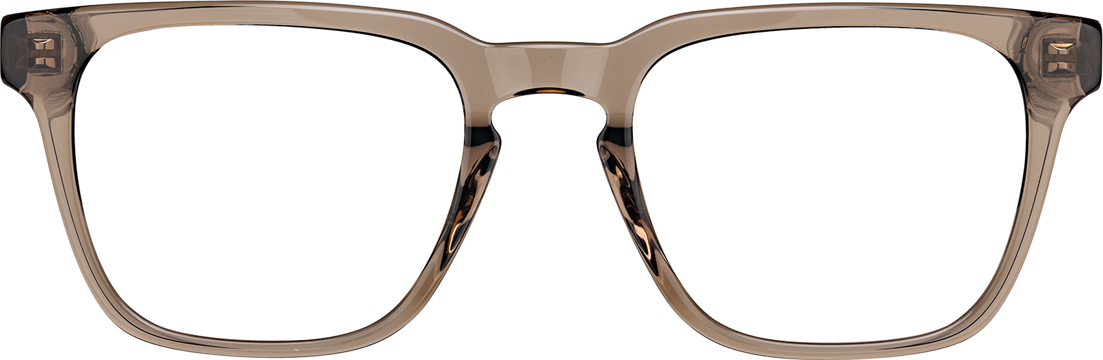 Blue Blissful Moon Glasses #4466316 | Zenni Optical