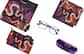 Image of Blissful Moon Glasses thumbnail