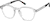 Angle view of Fortune’s Whisper 4466412 in Gray thumbnail