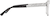 Side view of Fortune’s Whisper 4466412 in Gray thumbnail