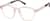Angle view of Fortune’s Whisper 4466419 in Pink thumbnail