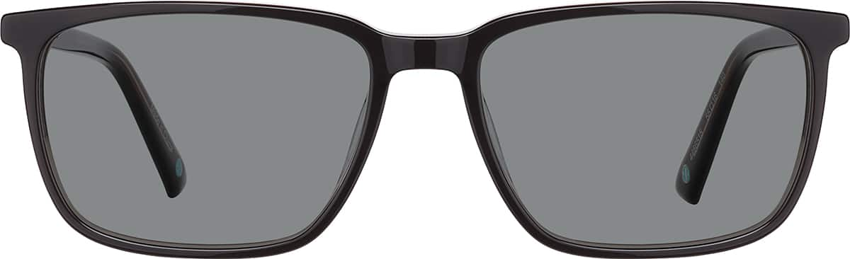 Image of Rectangle Glasses