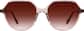 Image of Geometric Glasses thumbnail