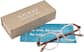 Image of Geometric Glasses thumbnail