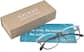 Image of Rectangle Glasses thumbnail