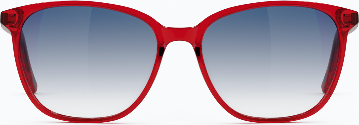 Image of Square Eyeglasses thumbnail