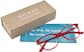 Image of Square Eyeglasses thumbnail