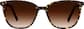 Image of Square Eyeglasses thumbnail