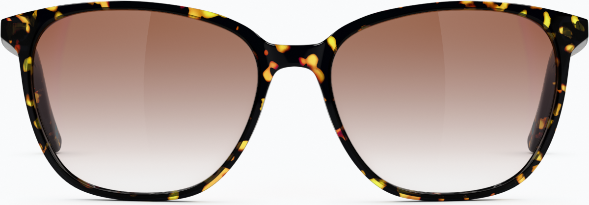 Image of Square Eyeglasses thumbnail