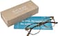 Image of Square Eyeglasses thumbnail