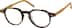 Casual Charm Glasses 4467025 in Tortoiseshell