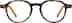 Casual Charm 4467025 in Tortoiseshell