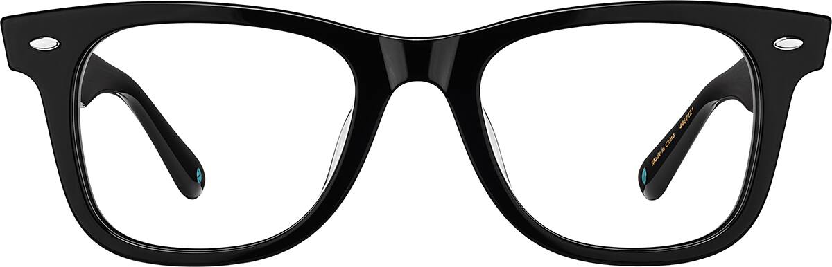Square Glasses 44671
