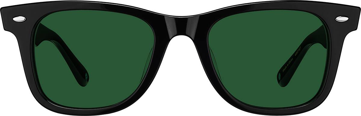 Square Glasses 44671