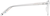 Side view of Round Glasses 4467223 in Clear thumbnail